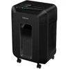 Image de Fellowes Destructeur de documents AutoMax 80M coupe croisée mini-cut DIN P4 - 80 feuilles - corbeille 17L