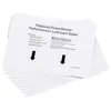 Image de Fellowes 4025601 accessoire pour déchiqueteuse à papier feuilles lubrifiantes 10 pièce(s)