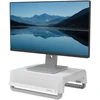 Image de Fellowes Support moniteur Breyta - Blanc