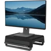 Image de Fellowes Support moniteur Breyta - Noir