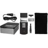 Image de Rasoir de voyage - WAHL - Travel Shaver - sans fil et rechargeable en occasion ou reconditionné