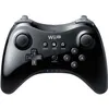 Image de Manette Classique Wii U Pro Noire en occasion ou reconditionné