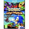 Image de Jeu Wii U Sonic Lost World Ed.Six - Sonic - Action - Édition les Effroyables Six - 18 Octobre 2013 en occasion ou reconditionné