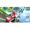 Image de Jeu vidéo - NINTENDO - Mario Kart 8 - Wii U - Course - Antigravité - Disque en occasion ou reconditionné