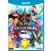 Image de Super Smash Bros Jeu Wii U en occasion ou reconditionné