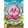 Image de Jeu de plateforme - Nintendo - Kirby et le Pinceau Arc-en-ciel - Wii U - 1-4 joueurs - PEGI 3+ en occasion ou reconditionné
