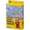 Image de Super Mario Maker Jeu Wii U en occasion ou reconditionné