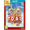 Image de Captain Toad Treasure Select Jeu Wii U en occasion ou reconditionné