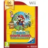 Image de Super Paper Mario Selects Jeu Wii en occasion ou reconditionné