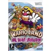 Image de WARIO LAND THE SHAKE DIMENSION / JEU CONSOLE Wii en occasion ou reconditionné