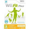 Image de Wii FIT PLUS / Jeu console Wii en occasion ou reconditionné