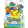 Image de POKEPARK LA GRANDE AVENTURE DE PIKACHU / Jeu conso en occasion ou reconditionné
