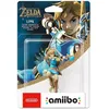 Image de Figurine Amiibo - Link Archer (Breath of the Wild)   Collection The Legend of Zelda en occasion ou reconditionné