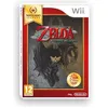 Image de The Legend of Zelda Twilight Princess Selects Wii en occasion ou reconditionné