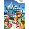 Image de GO VACATION / Jeu console Wii en occasion ou reconditionné
