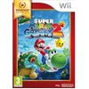 Image de Jeu vidéo - NINTENDO - Super Mario Galaxy 2 (Selects) - Wii - Édition Selects - Menus FR en occasion ou reconditionné
