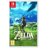 Image de The Legend of Zelda: Breath of the Wild   Jeu Nintendo Switch en occasion ou reconditionné