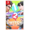Image de Jeu vidéo - NINTENDO - 1-2 Switch - Arcade - Jusquà 8 joueurs - Import Anglais en occasion ou reconditionné