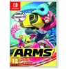 Image de Jeu vidéo - Nintendo - ARMS - Combat - 1-2 joueurs - Nintendo Switch en occasion ou reconditionné