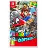 Image de Super Mario Odyssey   Jeu Nintendo Switch en occasion ou reconditionné