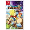 Image de Dragon Quest Builders 2   Jeu Nintendo Switch en occasion ou reconditionné