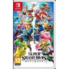 Image de Super Smash Bros. Ultimate en occasion ou reconditionné
