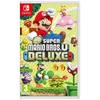 Image de New Super Mario Bros. U Deluxe   Jeu Nintendo Switch en occasion ou reconditionné