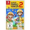 Image de Jeu vidéo - NINTENDO - Super Mario Maker 2 - 1-4 joueurs - Plateforme - PEGI 7+ en occasion ou reconditionné