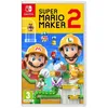 Image de Super Mario Maker 2   Jeu Nintendo Switch en occasion ou reconditionné
