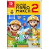 Image de Jeu vidéo - NINTENDO - Super Mario Maker 2 - Multilingue - PEGI 3 - Nintendo Switch en occasion ou reconditionné