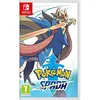 Image de Jeu de rôle - Pokémon Epée - Nintendo Switch - Novembre 2021 - Standard - 7+ en occasion ou reconditionné