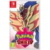Image de Jeu de rôle - NINTENDO - POKEMON SHIELD - Nintendo Switch - 1 joueur - PEGI 7+ en occasion ou reconditionné