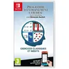 Image de Programme dEntrainement Cérébral du Dr. Kawashima   Jeu Nintendo Switch en occasion ou reconditionné
