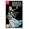 Image de Bravely Default II   Jeu Nintendo Switch en occasion ou reconditionné