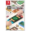 Image de Jeu vidéo - NINTENDO - Nintendo 51 Worldwide Games - Simulation - 4 joueurs - PEGI 12+ en occasion ou reconditionné