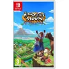 Image de Harvest Moon: Un monde à cultiver   Jeu Nintendo Switch en occasion ou reconditionné