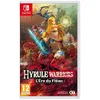 Image de Hyrule Warriors: LÈre du Fléau   Jeu Nintendo Switch en occasion ou reconditionné