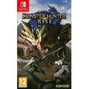 Image de Jeu Nintendo Switch - Capcom - Monster Hunter Rise - 2-4 joueurs - Action - Aventure en occasion ou reconditionné