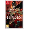 Image de Hades Edition Limitée - Jeu Nintendo Switch + Code de Téléchargement pour la B.O. + 1 compendium des personnages de 32 pages) en occasion ou reconditionné