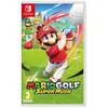 Image de Mario Golf: Super Rush   Jeu Nintendo Switch en occasion ou reconditionné