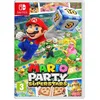 Image de Jeu vidéo - NINTENDO - Mario Party Superstars - Nintendo Switch - 100 mini-jeux - 5 plateaux classiques en occasion ou reconditionné