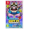 Image de WarioWare: Get it Together!   Jeu Nintendo Switch en occasion ou reconditionné