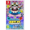 Image de Jeu vidéo - Nintendo - Warioware: Get it Together! - Multijoueur - 200 micro-jeux - Casual en occasion ou reconditionné