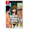 Image de Grand Theft Auto: The Trilogy - Édition Définitive   Jeu Nintendo Switch en occasion ou reconditionné