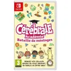 Image de Cérébrale Académie: Bataille de Méninges   Jeu Nintendo Switch en occasion ou reconditionné
