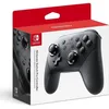 Image de Manette Switch Pro pour Nintendo Switch en occasion ou reconditionné