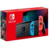 Image de Console Nintendo Switch   Bleu Néon & Rouge Néon en occasion ou reconditionné