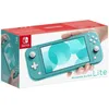 Image de Console portable Nintendo Switch Lite   Turquoise en occasion ou reconditionné