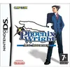 Image de PHOENIX WRIGHT ACE ATTORNEY en occasion ou reconditionné