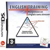 Image de ENGLISH TRAINING / JEU CONSOLE NINTENDO DS en occasion ou reconditionné